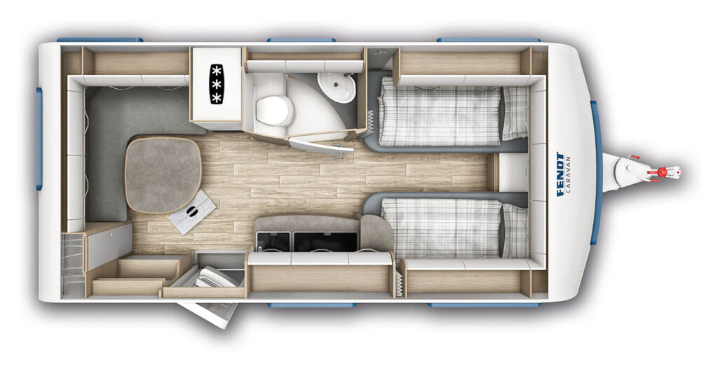 Activ 465 SGE